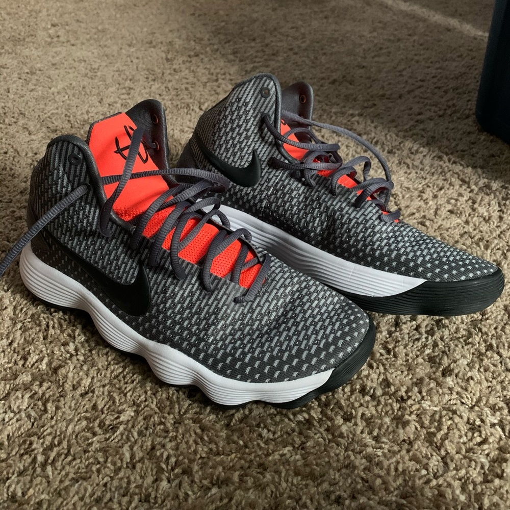 Nike Basketball Shoes